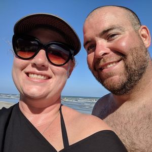 Meet your Posher, Whitney